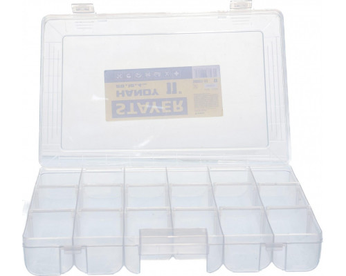 Органайзер STAYER HANDY-11 пластиковый, 38051-11_z01