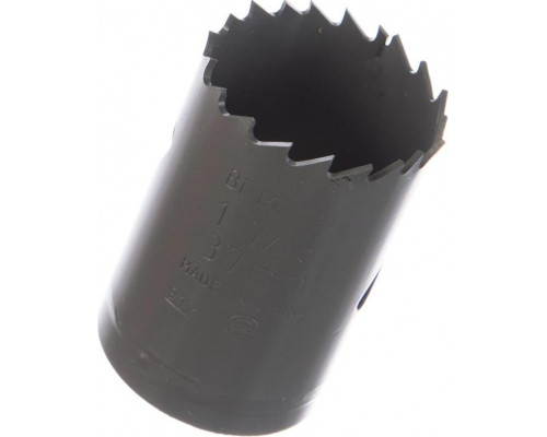 Коронка биметаллическая BOSCH STANDARD 37 ММ 2608584846