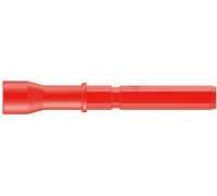 Стержень изолированный WERA Kraftform Kompakt VDE 1000 V 98 DK WE-003462 WE-003462