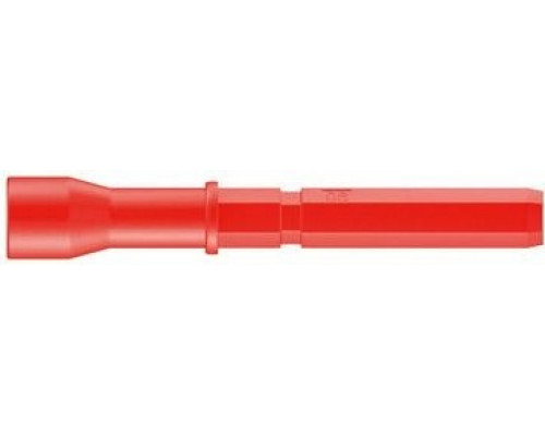 Стержень изолированный WERA Kraftform Kompakt VDE 1000 V 98 DK WE-003462 WE-003462