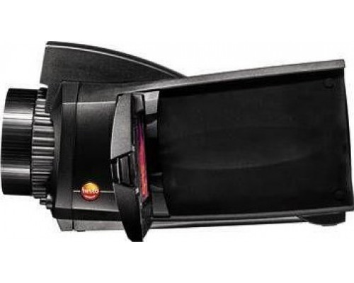 Тепловизор Testo 885-2 (0563 0885X1)
