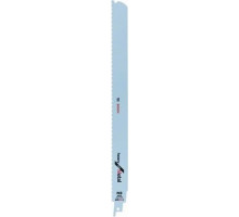 Полотна для сабельных пил BOSCH S1126CHF (5шт.) 2608657406