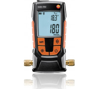 Вакуумметр Testo 552 0560 5522
