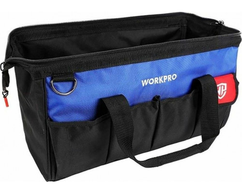 Сумка для инструмента WORKPRO WP281005 18" (460 мм)