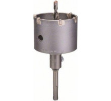 Коронка буровая BOSCH 82 мм 2608550065