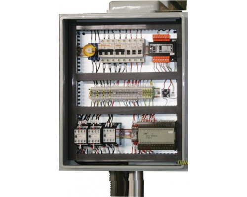 Станок сверлильный Optimum OPTIdrill B 40GSP 400V D3034403