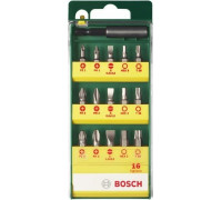 Набор бит BOSCH X-PRO PROMOLINE 15 предметов 2607019453