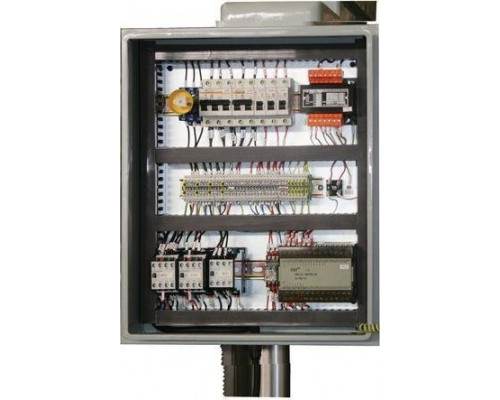 Станок сверлильный Optimum OPTIdrill B 40GSM 400V D3034400