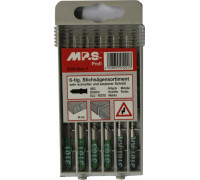 Набор пилок MP.S 3100 BOX- 6 (металл) 720391