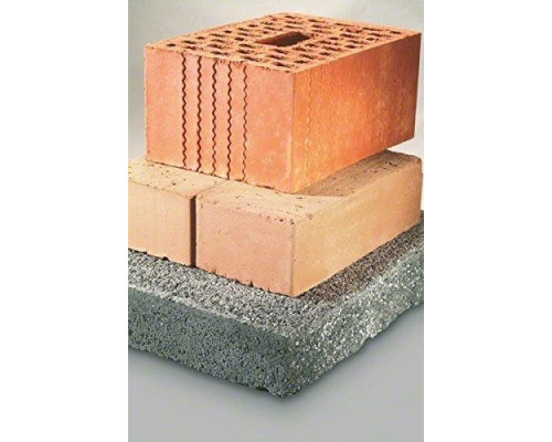 Бур SDS-Max-7 BOSCH 45 х 400/520 мм 2608586806