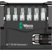 Набор насадок WERA Bit-Check 8067-6 BO WE-056158 WE-056158
