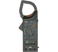 Клещи токоизмерительные КВТ M 266 F 70481