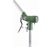 Пистолет Petropump LLY-15 механический с мех. счетчиком, 40 л/мин PP740005