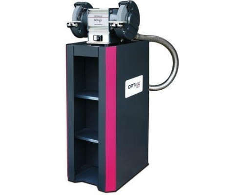 Станок заточной Optimum OPTIgrind GU 18 (3101510)
