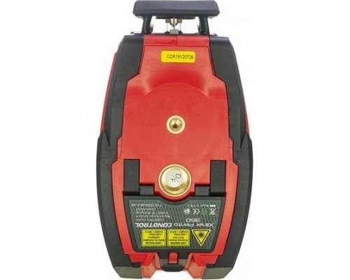 Лазерный уровень CONDTROL Xliner Pento 360 1-2-303