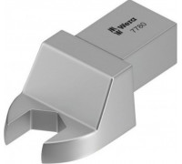 Ключ рожковый WERA 05078686001 7780 38 мм под посадочное гнездо 14x18 мм WE-078686