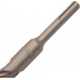 Бур SDS-plus Denzel Cobalt W-tip, 20x310 мм по бетону, двойная спираль 705048