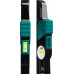 Уровень строительный литой KRAFTOOL 34920-60 A-Rate Control, 600 мм