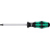 Отвертка с шестигранной сферической головкой WERA Kraftform Plus 300 352 SW 7/32" WE-022915