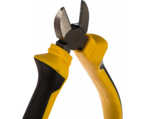 Бокорезы BERGER BG1164 усиленные 180 мм