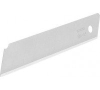 Лезвие для ножа TRUPER REP-CUT-7 ширина 25 мм, упаковка 10 шт. 17903