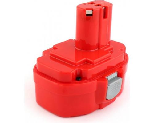 Аккумулятор TopON для Makita 18В, 2.1Ah (Ni-Mh) TOP-PTGD-MAK-18-2.1