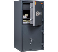 Сейф взломостойкий VALBERG КВАРЦИТ 90Т/2 EL S10499365914