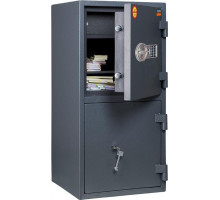 Сейф взломостойкий VALBERG КВАРЦИТ 90Т/2 EL S10499365914