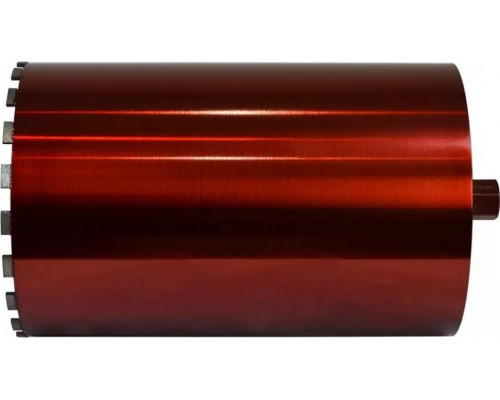Алмазная коронка для мокрого сверления DIAM САМС 300x450х20x1,1/4UNC Extra Line Titan (железобетон) 313015