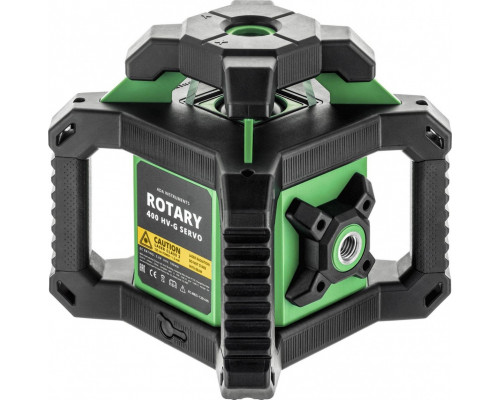Лазерный уровень ADA ROTARY 400 HV-G SERVO А00584