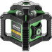 Лазерный уровень ADA ROTARY 400 HV-G SERVO А00584
