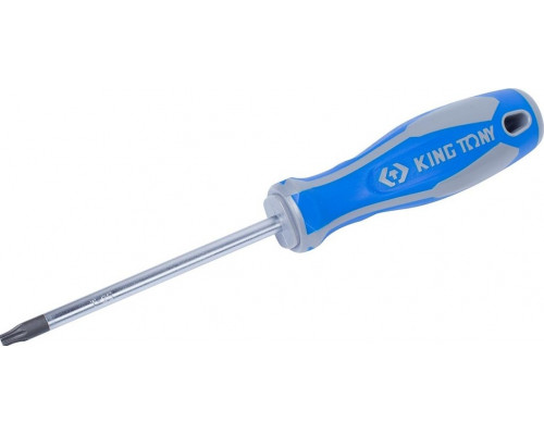 Отвертка KING TONY 14272504 TORX T25 L = 100 мм