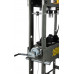 Пресс гидравлический WiederKraft WDK-HP750H, 75 т