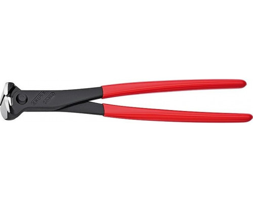 Кусачки торцевые KNIPEX 6801280, 280 мм