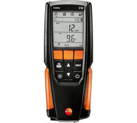 Газоанализатор дымовых газов Testo 310 (с принтером) 05633110