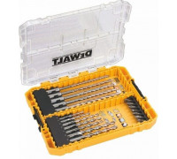 Набор оснастки универсальный DeWALT Extreme 19 шт. (бокс) DT70754 DT70754