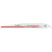 Полотна для сабельных пил BOSCH S1167XHM (уп10шт) Endurance for Wood and Metal Demolition 2608653312