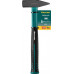 Молоток слесарный KRAFTOOL Fiberglass 800 г с фиберглассовой рукояткой 2007-08