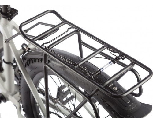 Электровелосипед GELBERT Ran 3 PRO Зеленый 0000353-2977