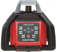 Лазерный уровень CONDTROL Roto HVR ротационный 7-1-028