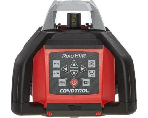Лазерный уровень CONDTROL Roto HVR ротационный 7-1-028
