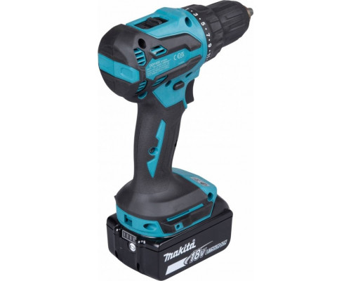 Дрель-шуруповерт аккумуляторная MAKITA DDF490Z