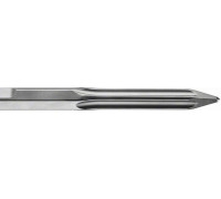 Пика BOSCH (шестигранник) 28х400 мм 2608690106