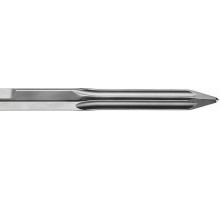 Пика BOSCH (шестигранник) 28х400 мм 2608690106