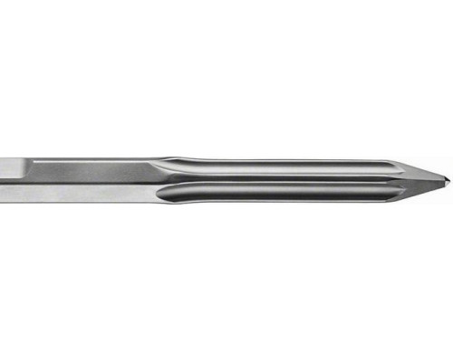 Пика BOSCH (шестигранник) 28х400 мм 2608690106
