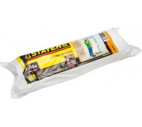 Защитная пленка STAYER STANDARD укрывочная, hdpe, в рулоне, 7 мкм, 2х50 м 1225-07-50