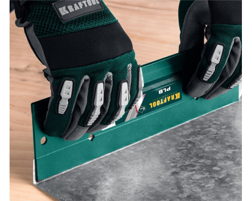 Пластина для гибки KRAFTOOL PLB 23272 металла 23272