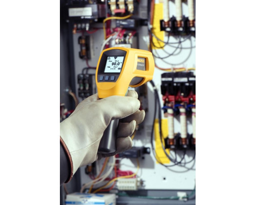 Инфракрасный термометр Fluke 568