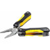 Мультитул STAYER PROFESSIONAL инструмент многофункциональный облегченные рукоятк 22854_z01
