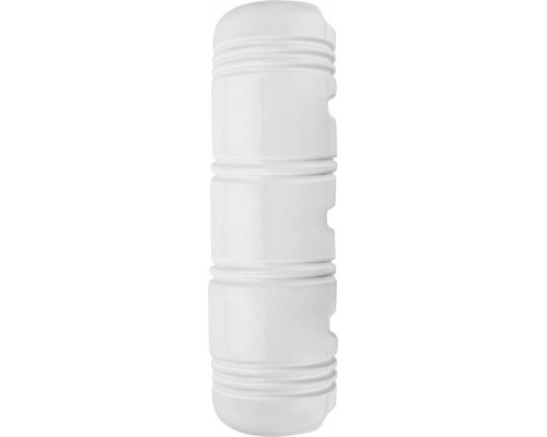Кранец причальный SKIPPER SK-DWH900X200W D-серия 900x200x150 мм белый
